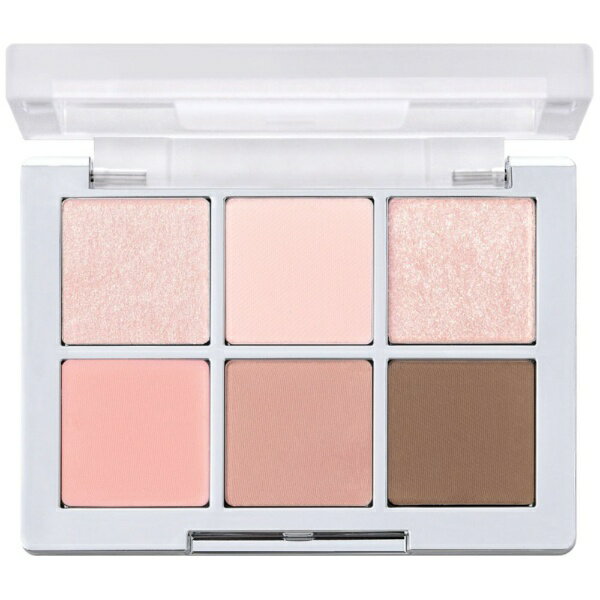 2aN ベターミーアイパレット 11 ドリーミング 本体 4.5g