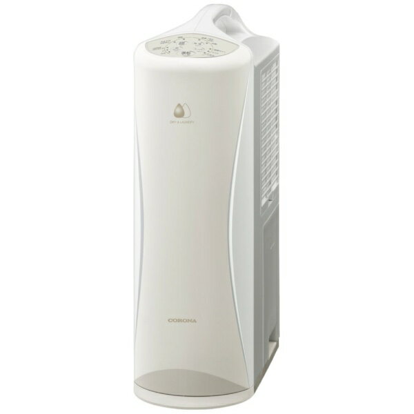 美品!! CORONA コロナ 除湿機 CD-P6324 楽天市場】コロナ CORONA CD-P6324(W) | 価格比較 - 商品価格ナビ