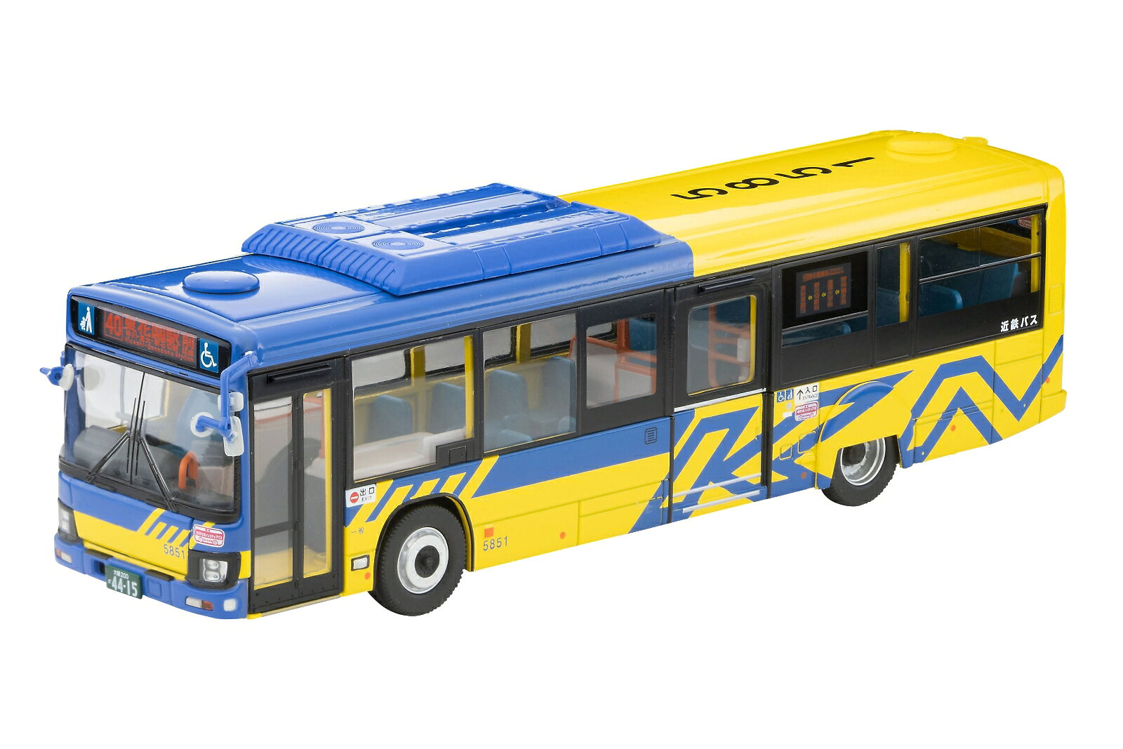 トミカリミテッドNEO関東バス　　日野ブルーリボンLV-N155-B 楽天市場】トミーテック トミカリミテッドヴィンテージNEO LV