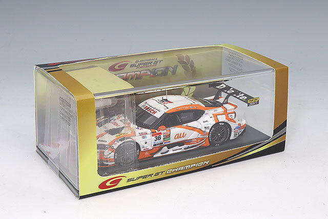 楽天市場】スパーク 1/43 VENTENY Lamborghini GT3 No.88 JLOC