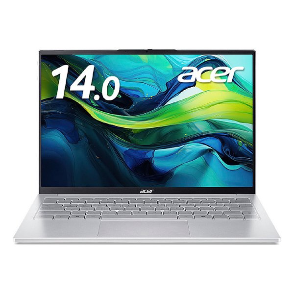 楽天市場】日本エイサー acer ノートパソコン Swift Go SFG14-73