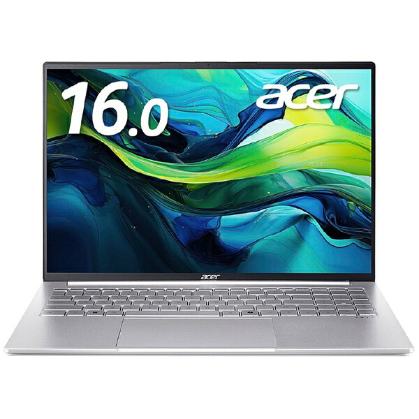 楽天市場】日本エイサー acer ノートパソコン Swift Go SFG14-71-F76Y