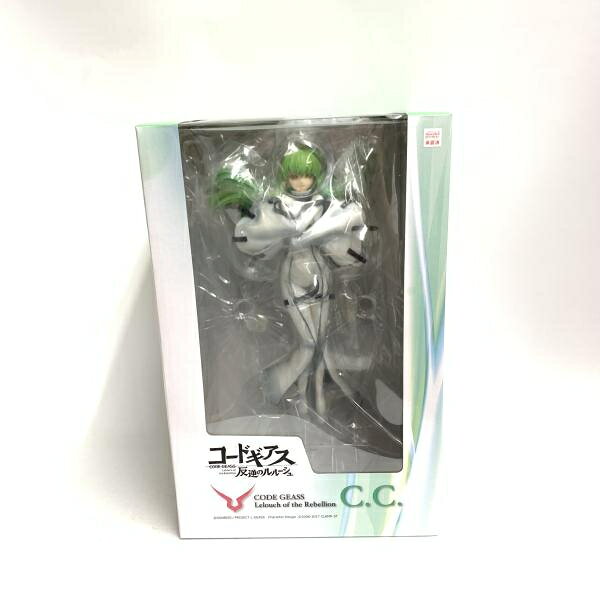 楽天市場】KADOKAWA KDcolle コードギアス 反逆のルルーシュ C.C.
