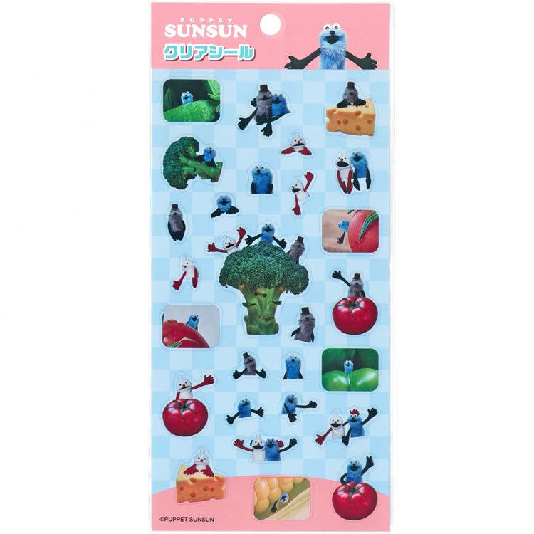 血界戦線　もちもちハムスター 楽天市場】ブロッコリー もちもちハムスターコレクション 血界戦線