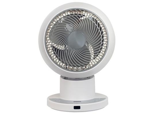 楽天市場】山善 YAMAZEN サーキュレーター YKAR-EDW18-W | 価格比較