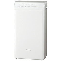 【2024年製】CORONA　コロナ 除湿機　除湿乾燥機 CD-S6324 2024年製】CORONA コロナ 除湿機 除湿乾燥機 CD-S6324 製品詳細｜S