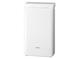 CORONA 除湿機 CD-WH18 ホワイト ラッシー WHシリーズ｜衣類乾燥除湿機｜株式会社コロナ