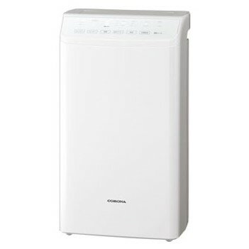 コロナ 衣類乾燥除湿機 CD-WH1825(W)