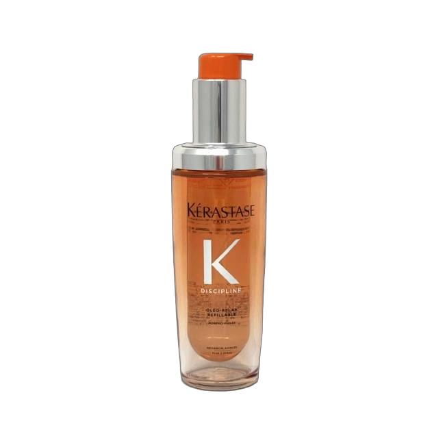 ロレアル ケラスターゼ DP フルイド オレオ リラックス R 75ml
