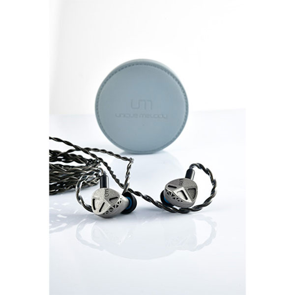 楽天市場】ミックスウェーブ unique melody 3D TERMINATOR イヤホン