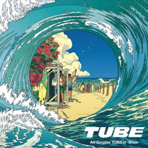 ソニーミュージックマーケティング｜Sony Music Marketing TUBE/ All Singles TUBEst -Blue- 初回生産限定盤