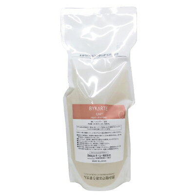 楽天市場】ホーユー ホーユー バイカルテ リペアシャンプー FH＋