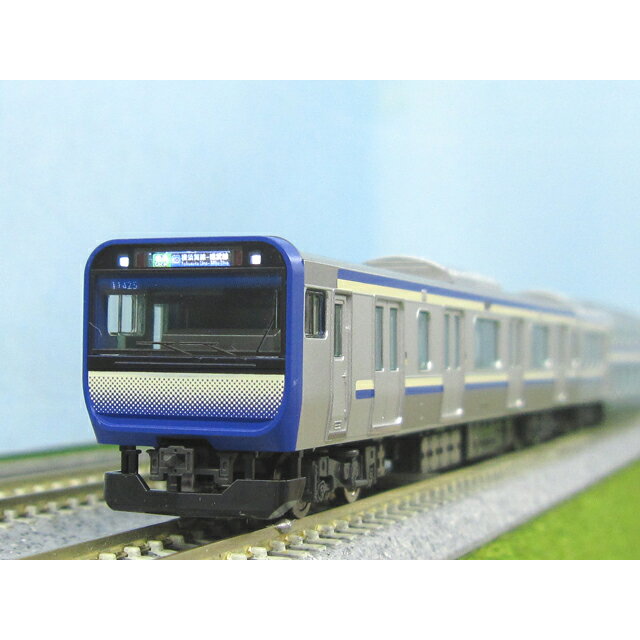 楽天市場】カトー E233系3000番台 高崎線・宇都宮線 8両基本