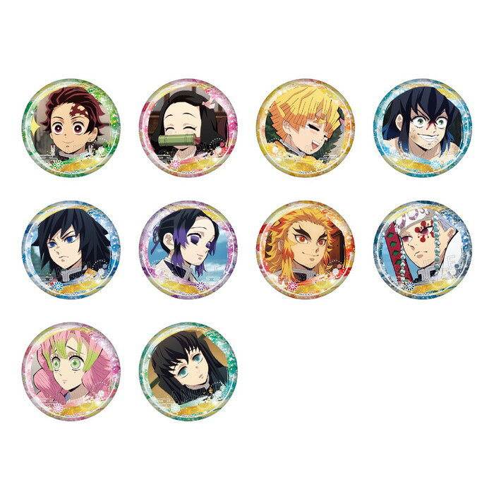 楽天市場】ベルハウス 鬼滅の刃 ぎゅぎゅっと缶バッチ 冨岡義勇 | 価格