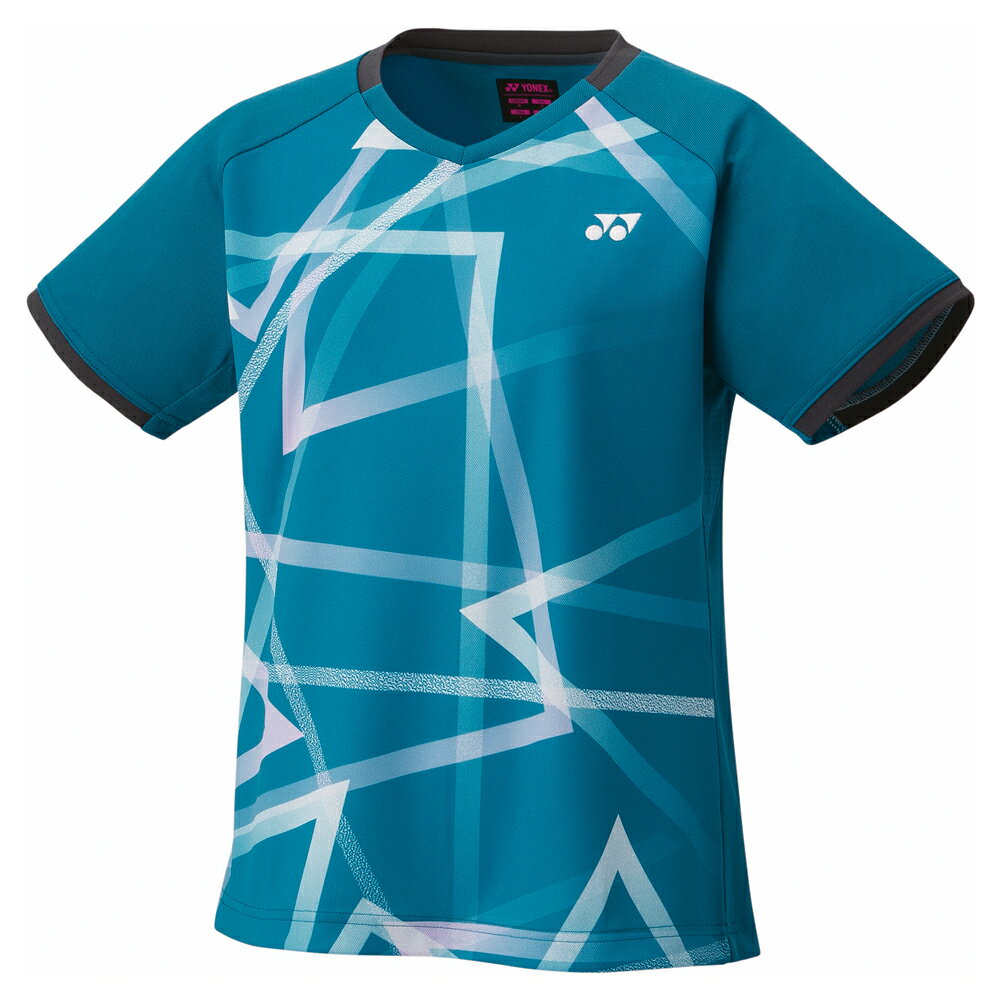 楽天市場】ヨネックス YONEX ヨネックス ウィメンズTシャツ 16689 色