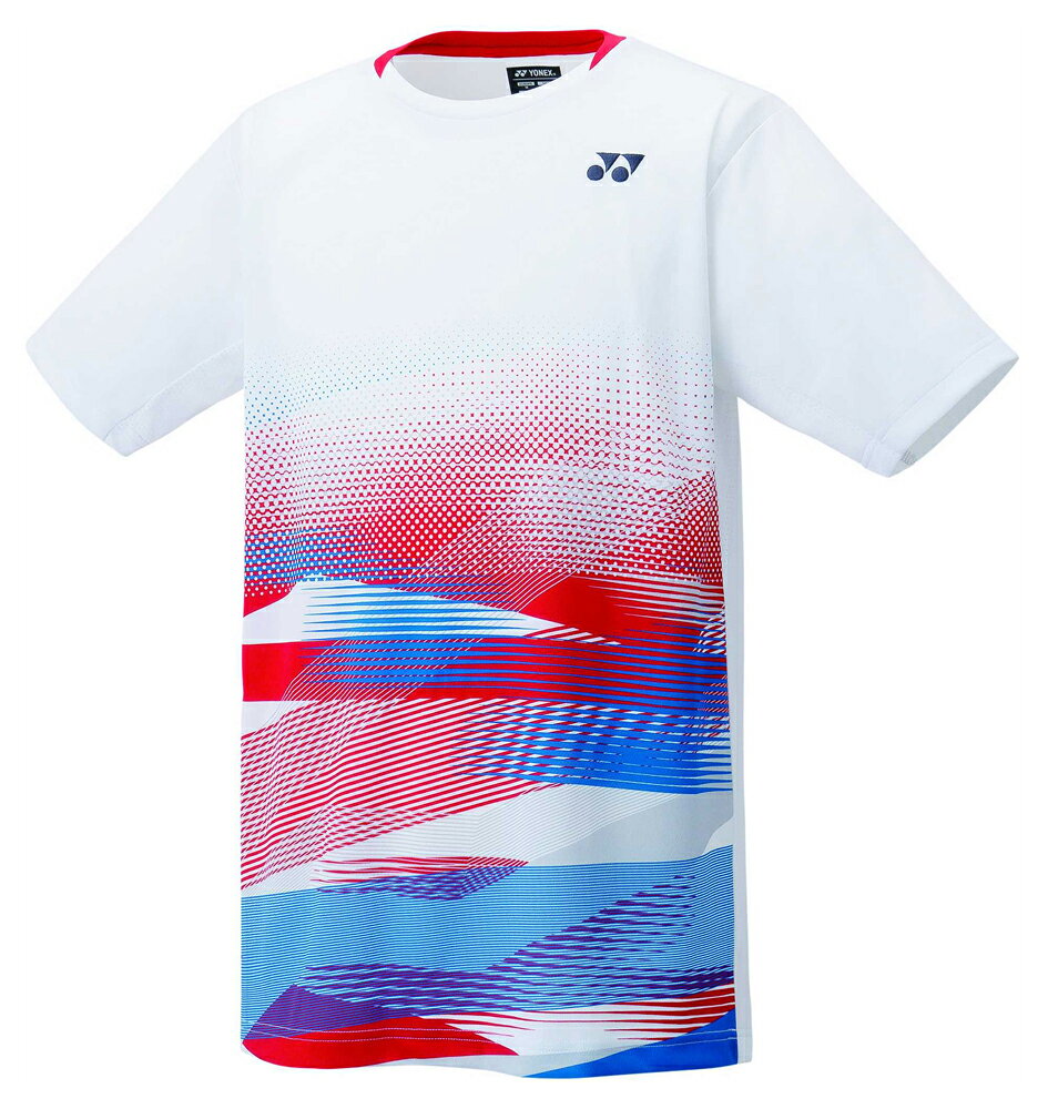 楽天市場】ヨネックス ヨネックス YONEX ユニ ゲームシャツ S 011