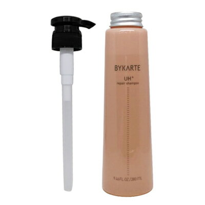 楽天市場】ホーユー ホーユー バイカルテ リペアシャンプー FH＋