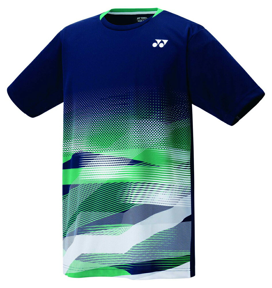 楽天市場】ヨネックス YONEX ヨネックス メンズ_ゲームシャツ