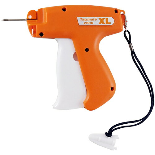 エスジー工業 タグメイト タグガン ロング細針機 タグメイト2200XL