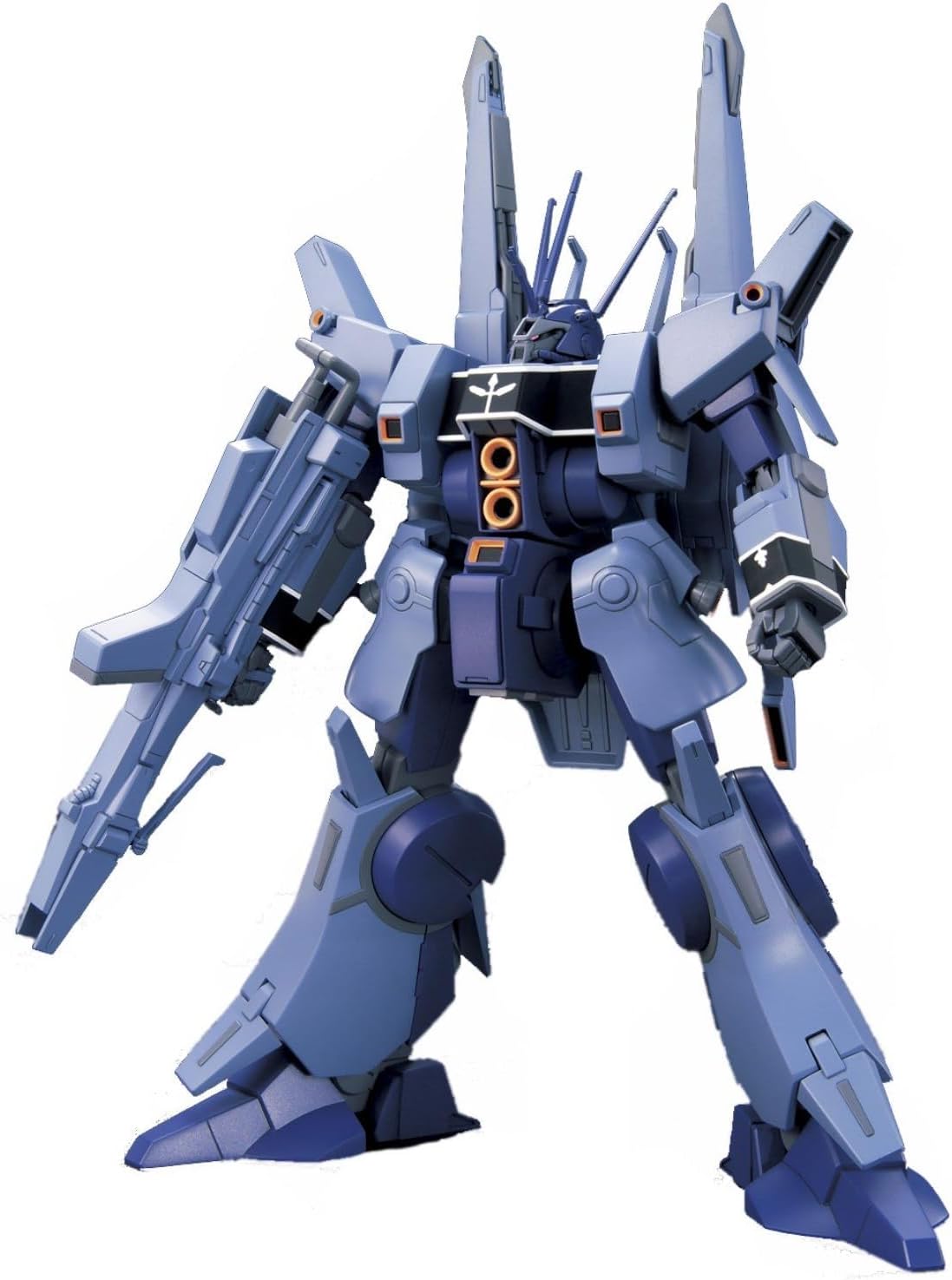 楽天市場】バンダイ 1／144 HGUC ドーベンウルフ | 価格比較