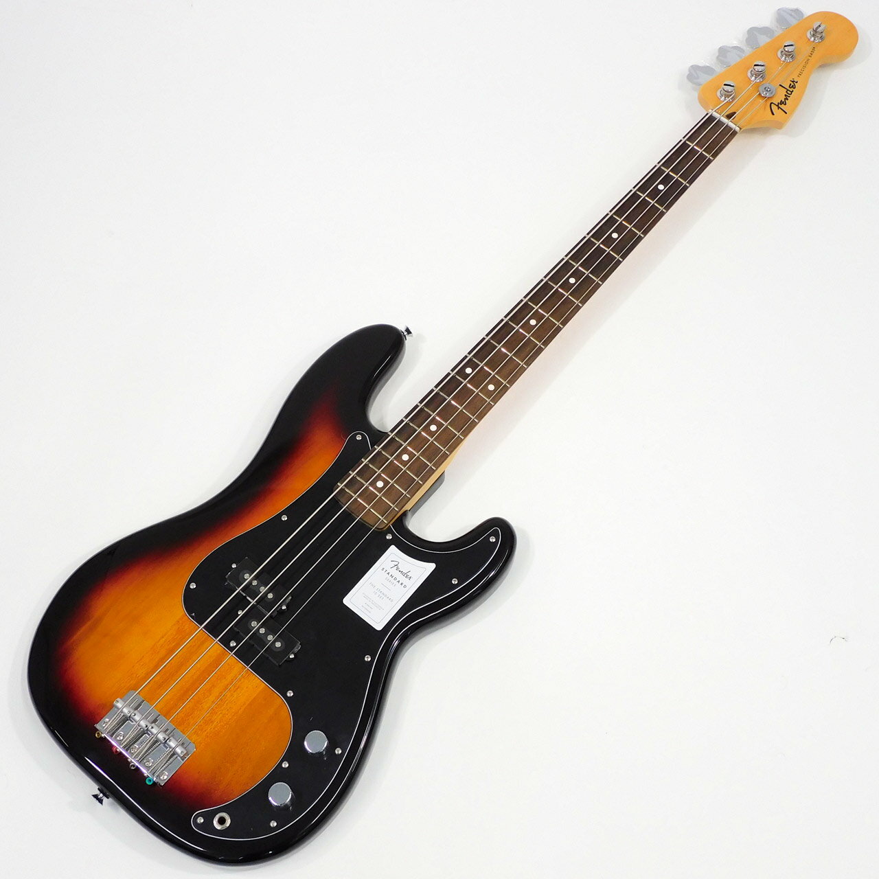 楽天市場】Squier/ Affinity Series Affinity Precision Bass PJ
