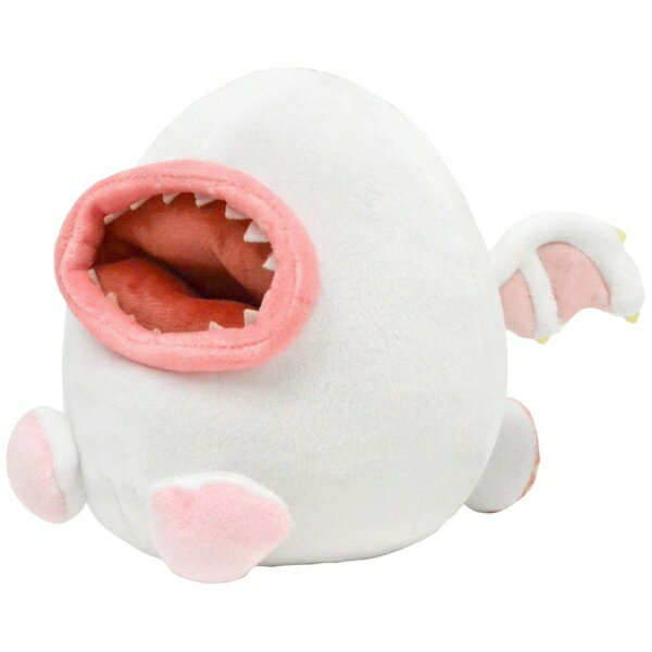 楽天市場】カプコン モンスターハンター ふわたまぬいぐるみ