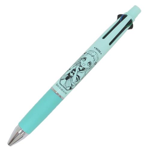 楽天市場】ライセンスエージェント 女子高生の無駄づかい ボールペン