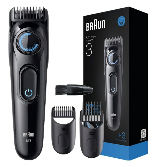 楽天市場】BRAUN 電動ヒゲトリマー シリーズ9 BT9420 | 価格比較