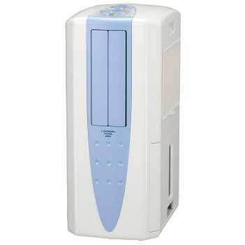 楽天市場】コロナ コロナ 冷風・衣類乾燥 除湿機 スカイブルー CDM