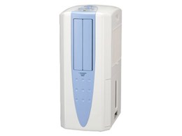 楽天市場】コロナ CORONA クールサロン 冷風 除湿専用 CD-103(W