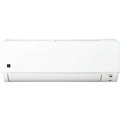 楽天市場】シャープ SHARP ルームエアコン D-EX AY-D22EX-W | 価格比較