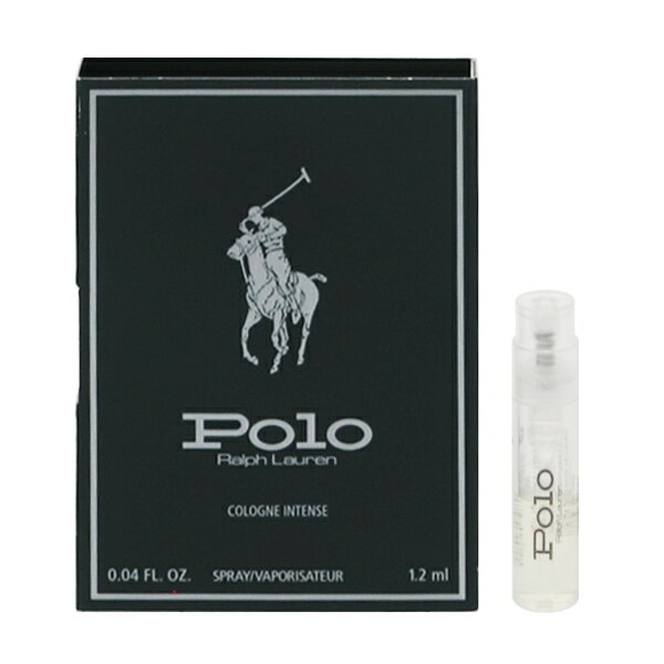 ラルフ ローレン ポロ インテンス polo inten e