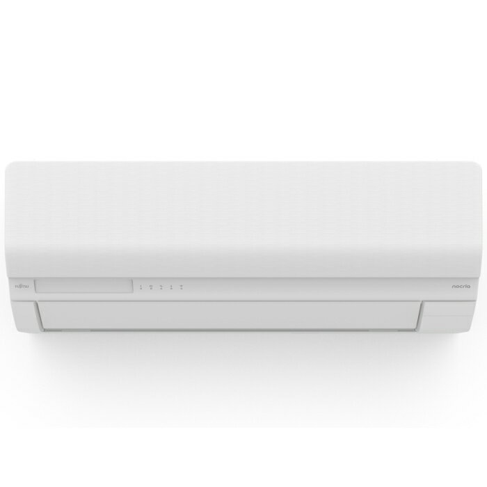 富士通ゼネラル nocria W AS-W405S2-W