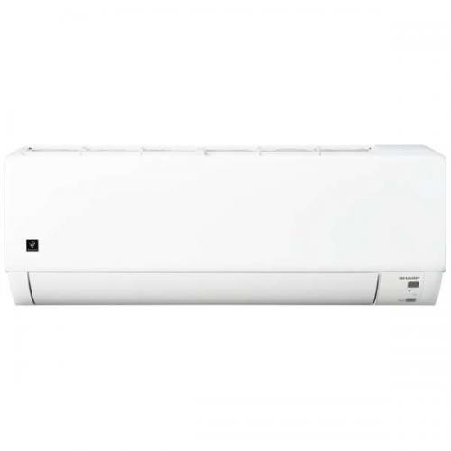 シャープ AY-T25DG-W