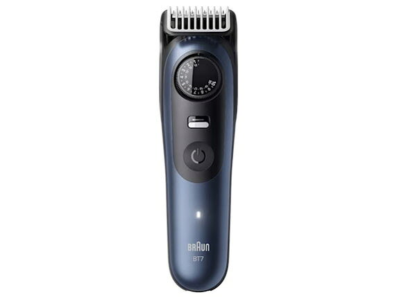 楽天市場】BRAUN 電動ヒゲトリマー シリーズ9 BT9420 | 価格比較