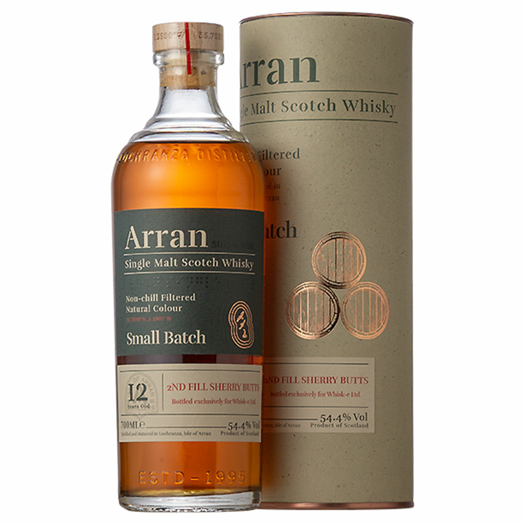 楽天市場】アラン ソーテルヌカスク 50° 700ml | 価格比較 - 商品価格ナビ