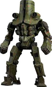 ＰＬＡＭＡＸ　ＪＧ−０１　チェルノ・アルファ