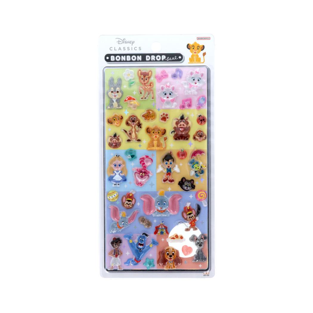 楽天市場】クーリア ボンボンドロップシール はちみつボンボン | 価格