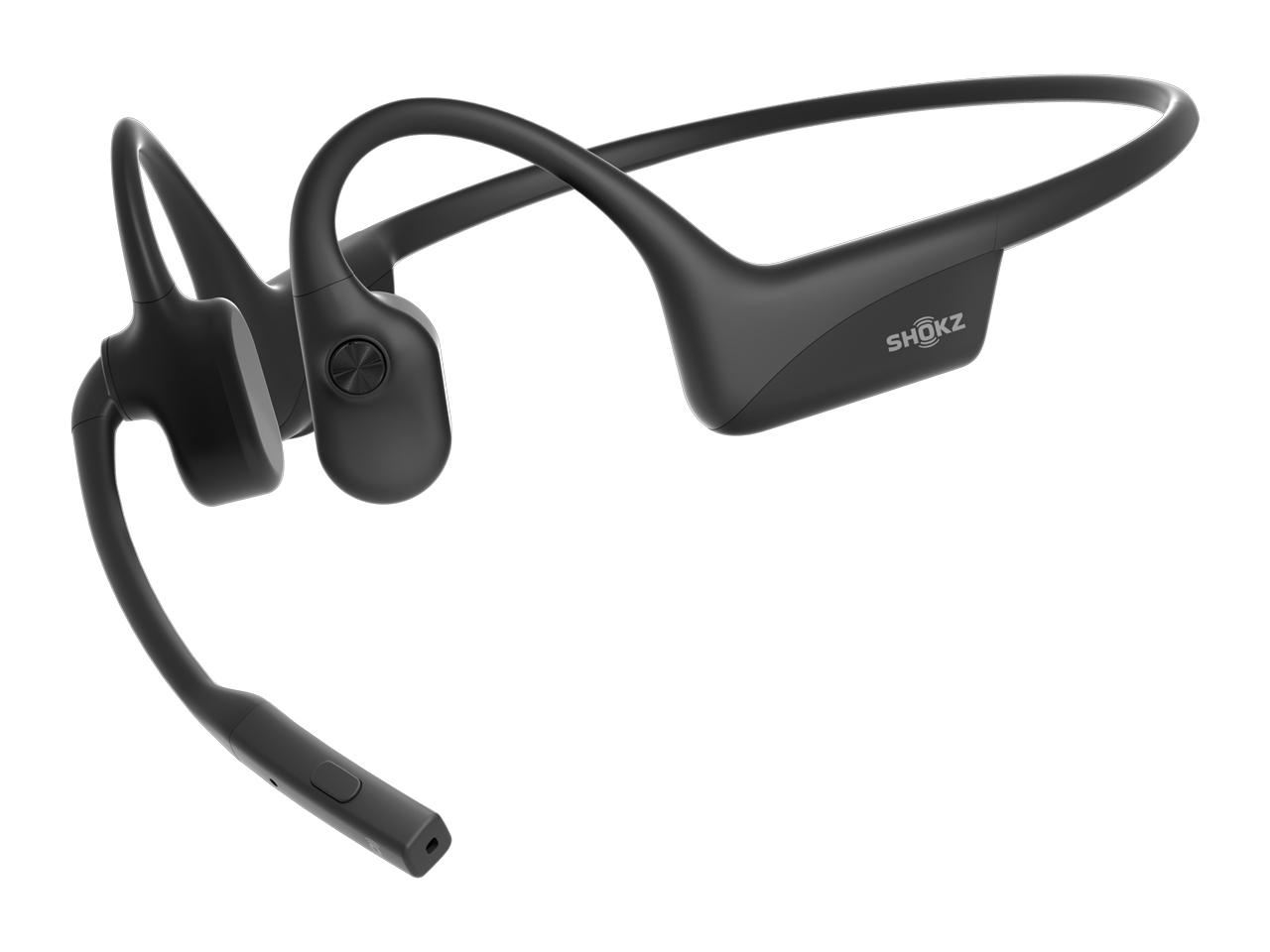Shokz OpenComm2 2025 Upgrade