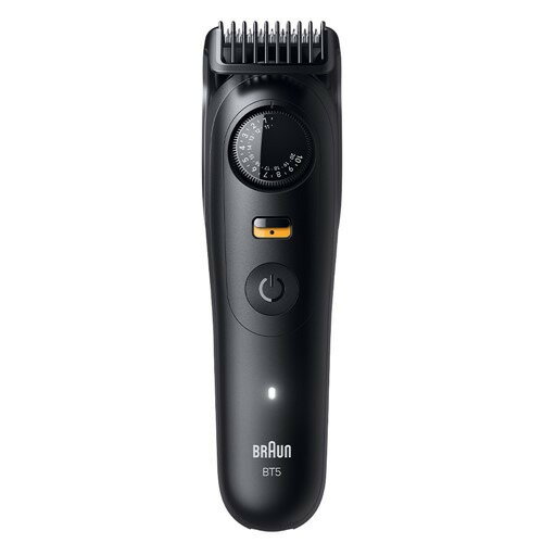 未使用新品　BRAUN ブラウン マルチグルーマー MGK5420 ブラウン マルチグルーマー MGK5420 ( 1台 )/ ブラウン(Braun