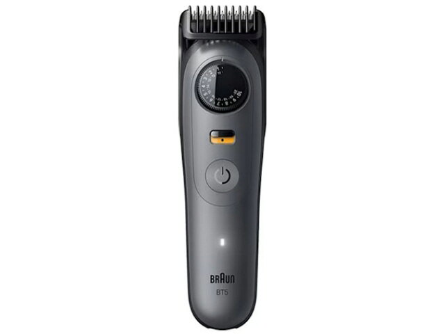 BRAUN BT5520