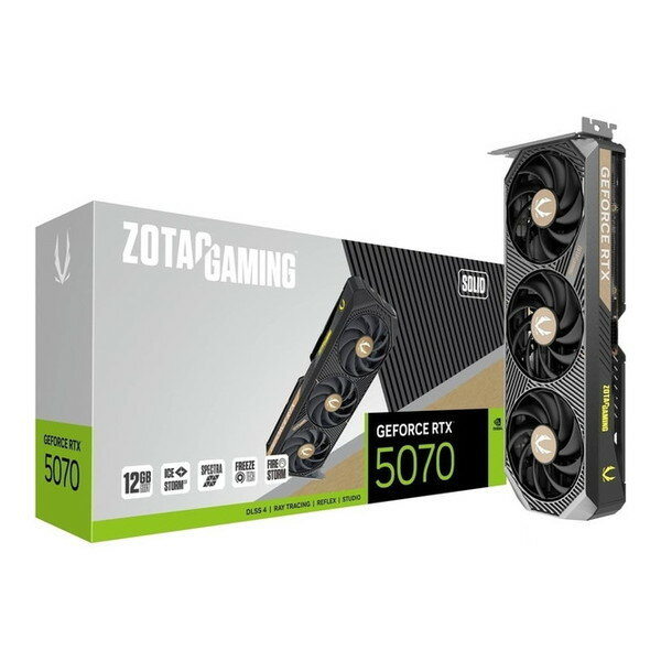 ZOTAC ZT-B50700D-10P