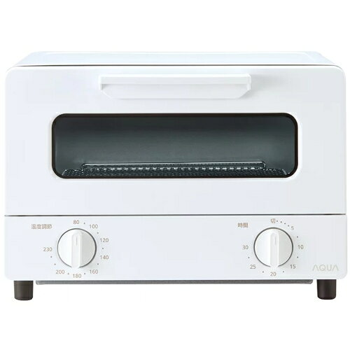 アクア AQT-CS12T-W