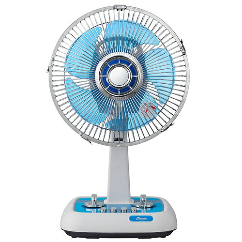 楽天市場】小泉成器 KOIZUMI 卓上扇風機 KLF-1345/W | 価格比較 - 商品