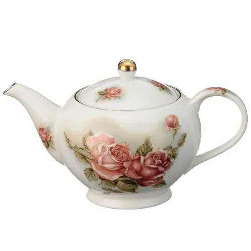 海渡 ティーポット GR