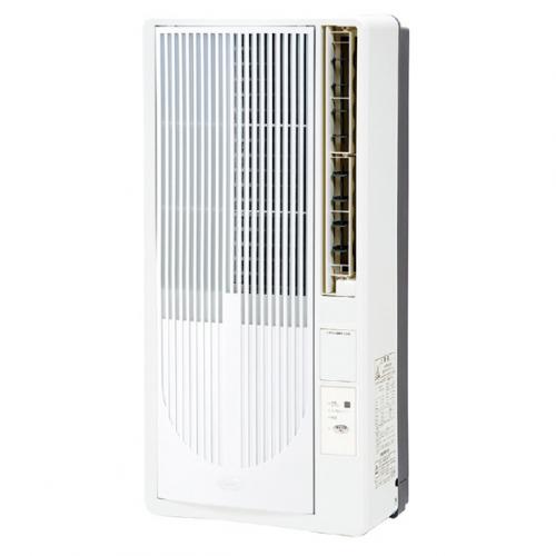 KOIZUMI 窓用ルームエアコン KAW-1612 2021年製 fe6dd8cc31bbcff808cfbb46da5fe0