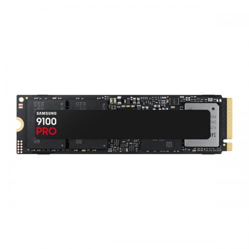 Samsung Samsung 9100 PRO 2TB MZ-VAP2T0B-ITの商品画像