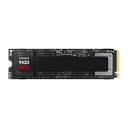Samsung Samsung 9100 PRO 2TB MZ-VAP2T0B-ITの商品画像