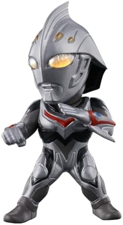 ＣＯＮＶＥＲＧＥ　ＭＯＴＩＯＮウルトラマン１２