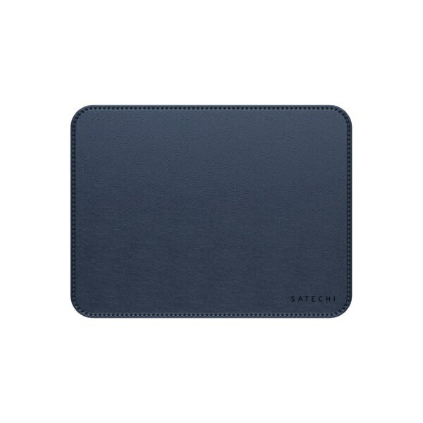 Princeton プリンストン マウスパッド Vegan-Leather Premium Mouse Pad Blue PST-LMPB ブルー